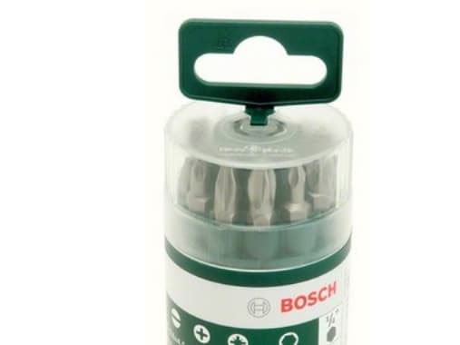 Bosch BIT STUD PH/PZ/EVEN 10 stycken PL