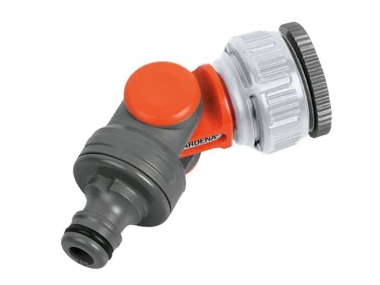 Gardena VINKLET HOOK 1/2"