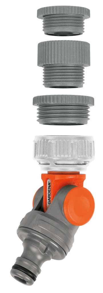Gardena VINKLET HOOK 1/2"