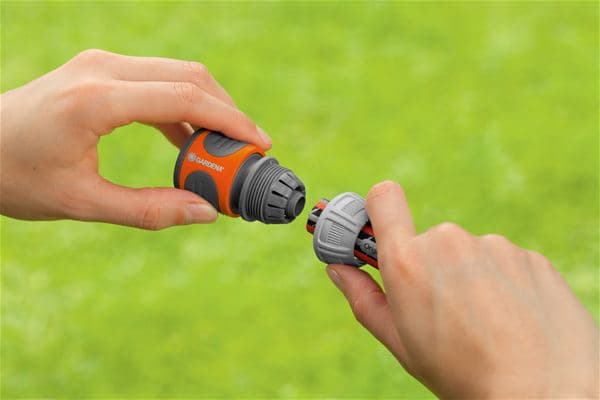 Gardena slangekobling 3/4"