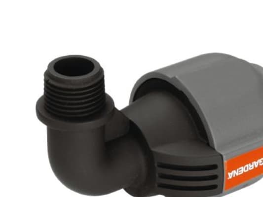 Gardena L-STYKKE 1/2"