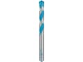 Miniatyrbild 3 av 3: Bosch BOR MULTI CONSTRUCTION 10X120MM 8 STK