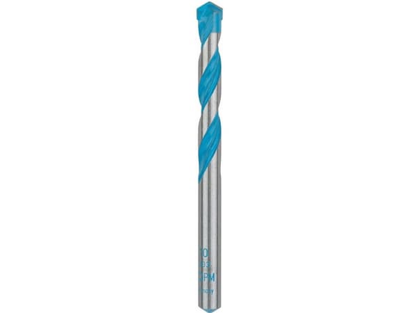 Bosch BOR MULTI CONSTRUCTION 10X120MM 8 STK