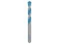 Miniatyrbild 2 av 3: Bosch BOR MULTI CONSTRUCTION 10X120MM 8 STK