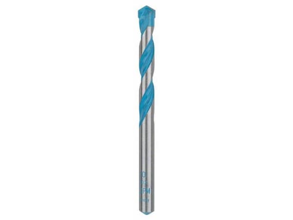Bosch BOR MULTI CONSTRUCTION 10X120MM 8 STK