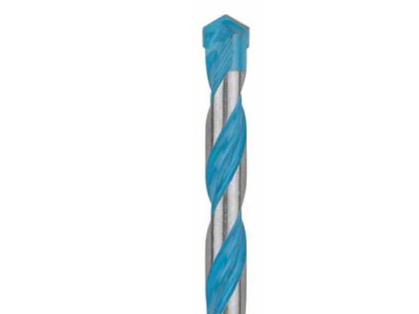 Bosch BOR MULTI CONSTRUCTION 10X120MM 8 STK