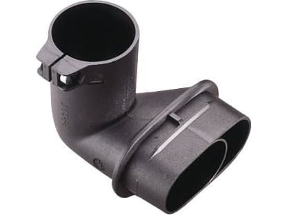 Bosch VINKEL ADAPTER TIL PEX 115/125,PBS 60/75
