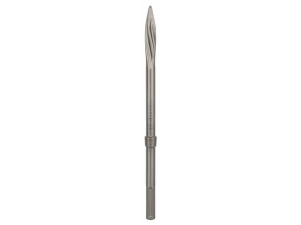 Bosch SPIDSMEJSEL 400MM SDS-MAX R-TEC SPEED