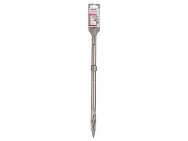 Bosch SPIDSMEJSEL 400MM SDS-MAX R-TEC SPEED