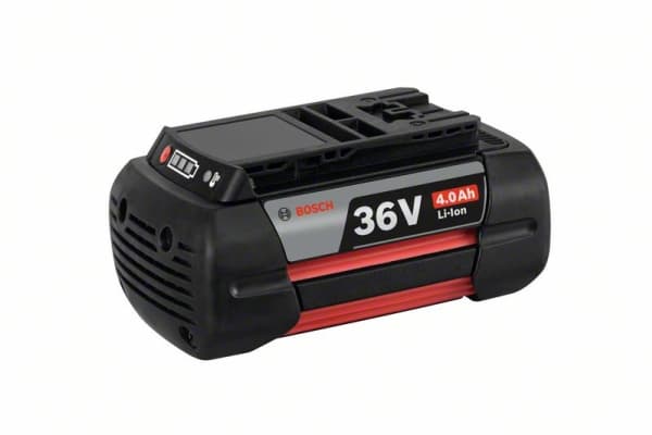 Bosch BATTERI 36V 4AH LI-ION H-C