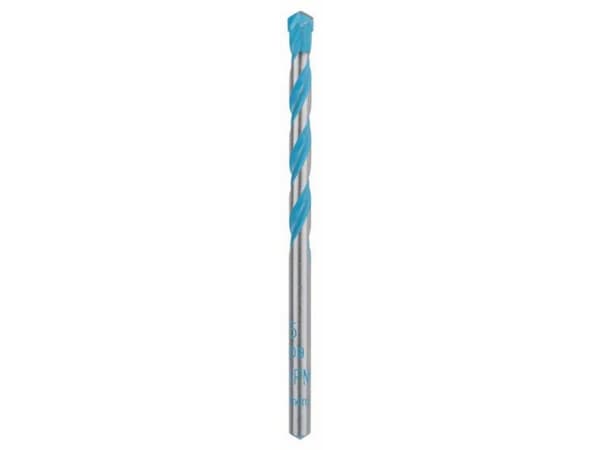 Bosch MultiConstruction CYL-9 - Poranterä - 5 mm - pituus: 85 mm