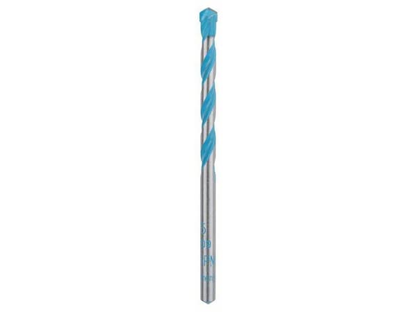 Bosch MultiConstruction CYL-9 - Poranterä - 5 mm - pituus: 85 mm