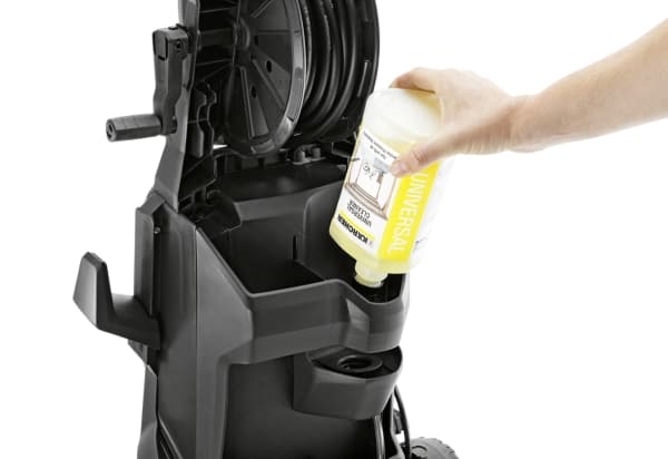 Kärcher 6.295-755.0, Rengöringsmedel, Kärcher, K 2 Home K 2 Basic K 2 Compact Home K 2 Premium Home K 3 Home K 4 Compact K 4 Compact Home K 4..., Sva
