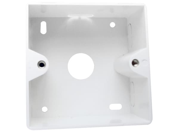 LogiLink NP0221, Hvit