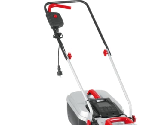 AL-KO CLASSIC 3.22 SE, Työnnettävä ruohonleikkuri, 32 cm, 250 m², 20 - 60 mm, 30 L, 4 renkaita