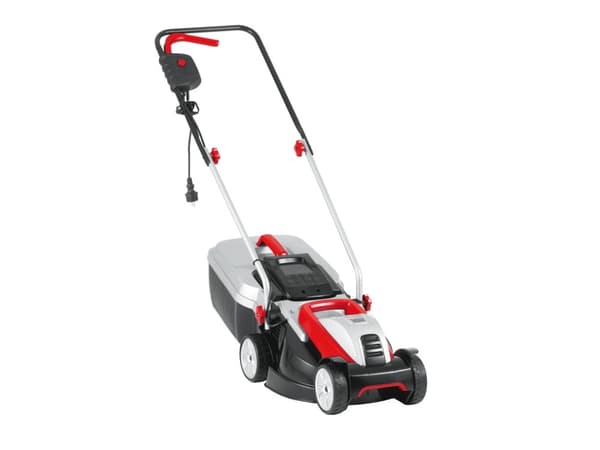 AL-KO CLASSIC 3.22 SE, Työnnettävä ruohonleikkuri, 32 cm, 250 m², 20 - 60 mm, 30 L, 4 renkaita