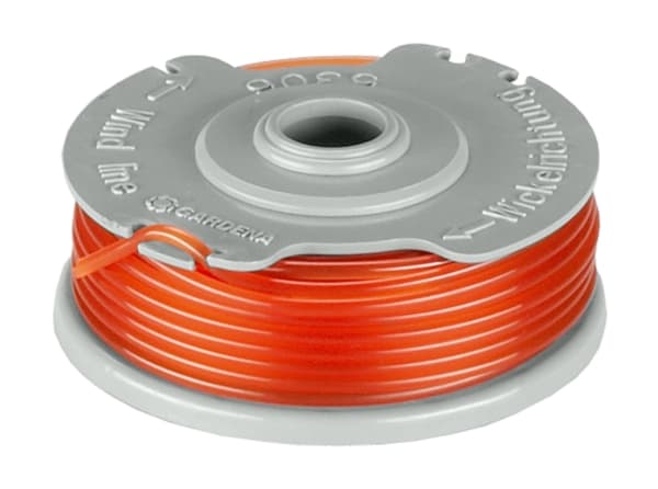 Gardena - Gressbeskjæringsspole med line - 1.5 mm - lengde: 10 m