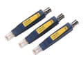 Miniatyrbilde 1 av 5: Fluke Networks CableIQ Remote Identifier Kit, numbers 2-4 - Fjernidentifikasjonssett for nettverkstester - for Fluke Networks Ultimate Network Tech T