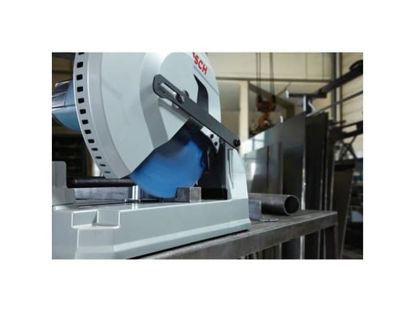 Bosch RUNDSAVKLKLKLINGE EXP STEEL 305X25,4MM 80T