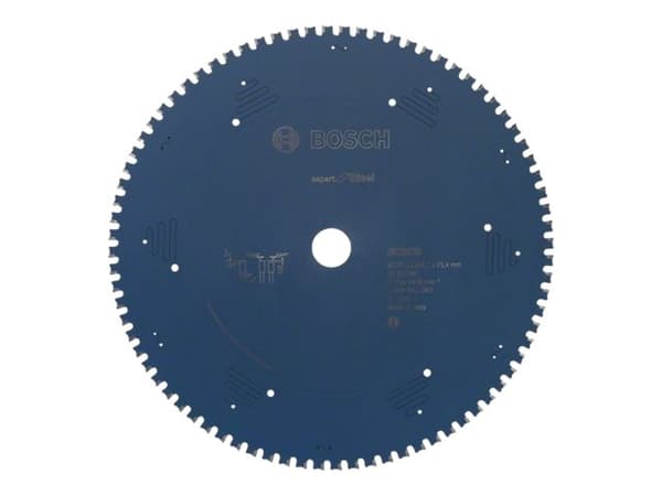 Bosch RUNDSAVKLKLKLINGE EXP STEEL 305X25,4MM 80T