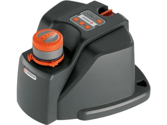 Gardena Comfort AquaContour automatisk bevattningsrobot
