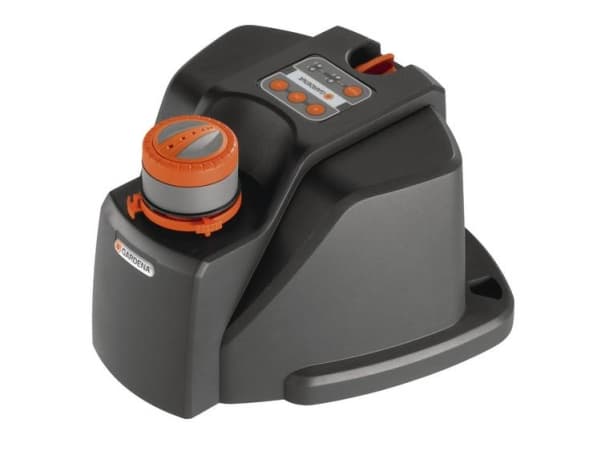 Gardena Comfort AquaContour automatisk bevattningsrobot