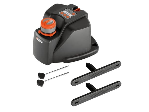 Gardena Comfort AquaContour automatisk bevattningsrobot