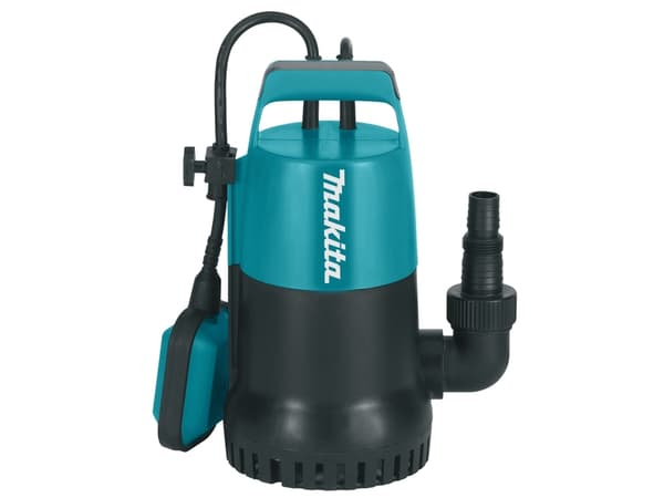 Makita PF0300 - Hagepumpe - elektrisk - 300 W - 4.2 kg