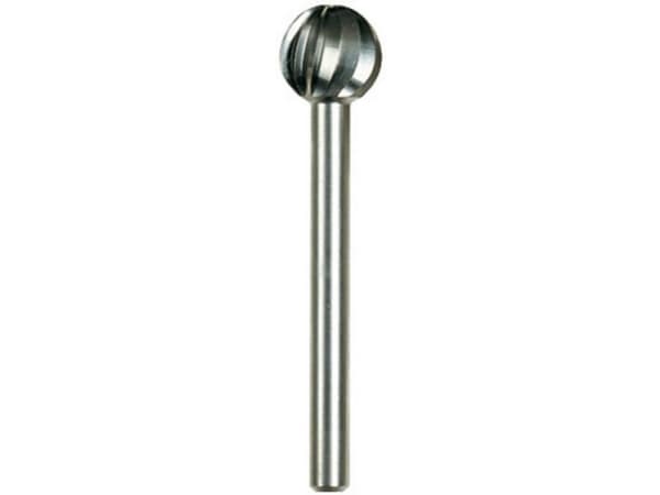 Dremel 114, Dremel, Plast, Myk metall, Tre, 38 mm, 7,8 mm, 2 stykker