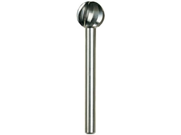 Dremel 114, Dremel, Plast, Myk metall, Tre, 38 mm, 7,8 mm, 2 stykker