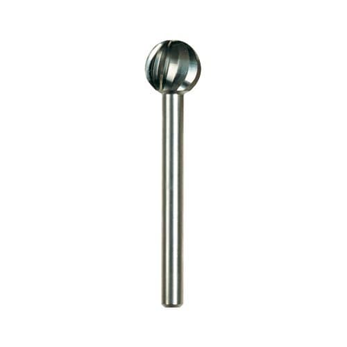 Dremel 114, Dremel, Plast, Myk metall, Tre, 38 mm, 7,8 mm, 2 stykker