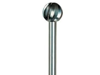Dremel 114, Dremel, Plast, Myk metall, Tre, 38 mm, 7,8 mm, 2 stykker