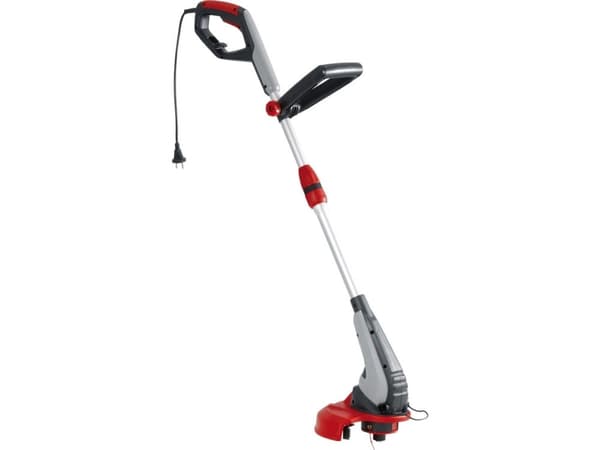 AL-KO GTE 350 Classic, Svart, Grå, Röd, 25 cm, Växelström, 350 W, 2,3 kg