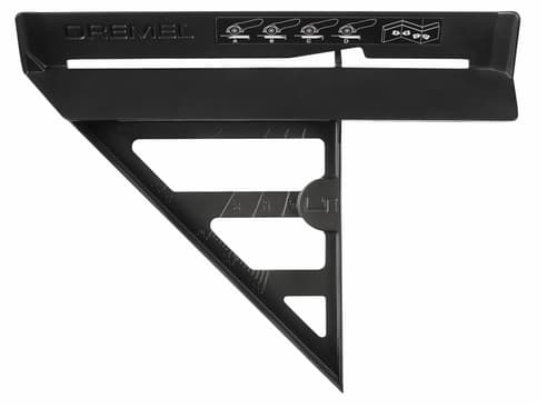 Dremel GERINGSSNITGUIDE SM840 TIL DSM 20