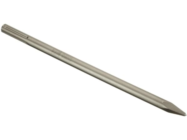 Bosch SPIDSMEJSEL SDS-MAX 400MM STD 10 STK