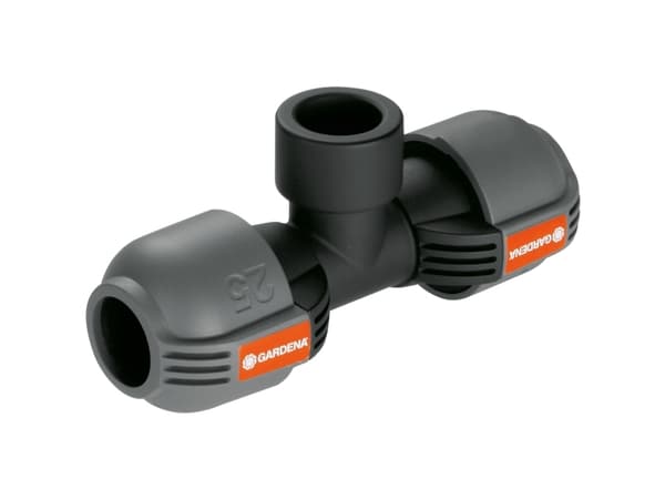 Gardena T-STYLE 3/4" SISÄREUNAINEN LANKA