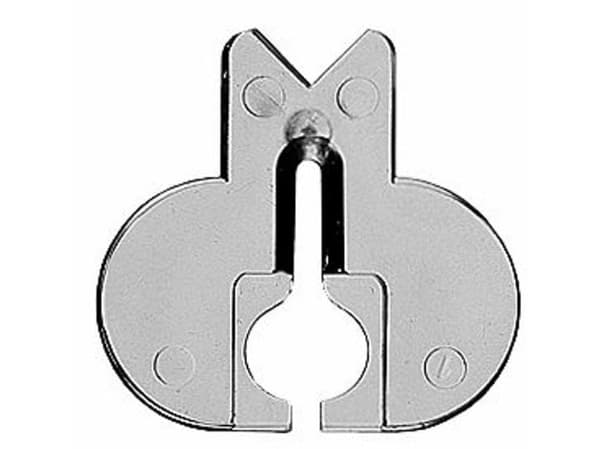 Bosch - Splintersikring - 2607010079 - 5 stk.