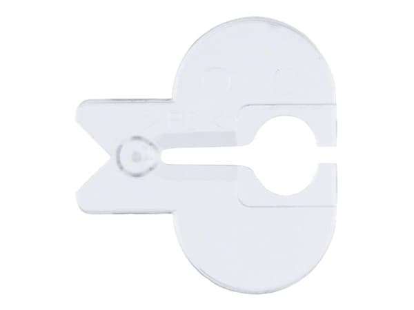 Bosch - Splintersikring - 2607010079 - 5 stk.