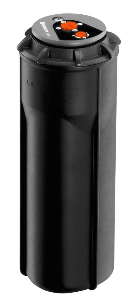 Gardena POP-UP TURBOSPRIKLER T 380