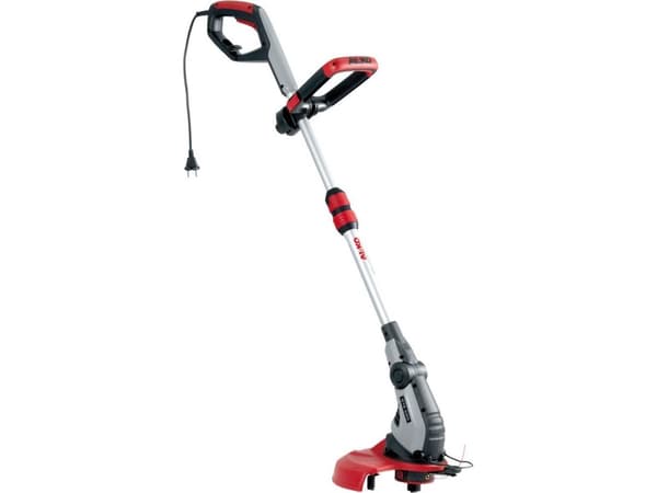 AL-KO Premium GTE 550, Sort, Grå, Rød, 30 cm, Elektrisk AC, 550 W, 3 kg