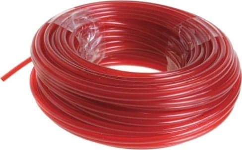 Ryobi RAC104 - Gresstrimmerlinje - 2,4 mm - lengde: 15 m