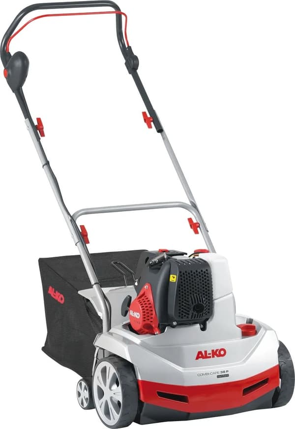 AL-KO Bensin vertikalskjærer 38 P Combi Care Comfort