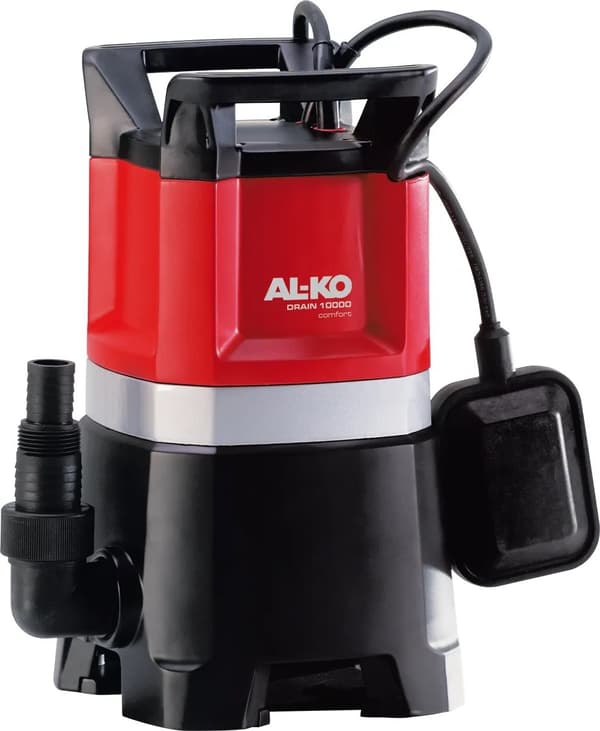 AL-KO DRAIN 10000 Comfort Dypvannspumpe