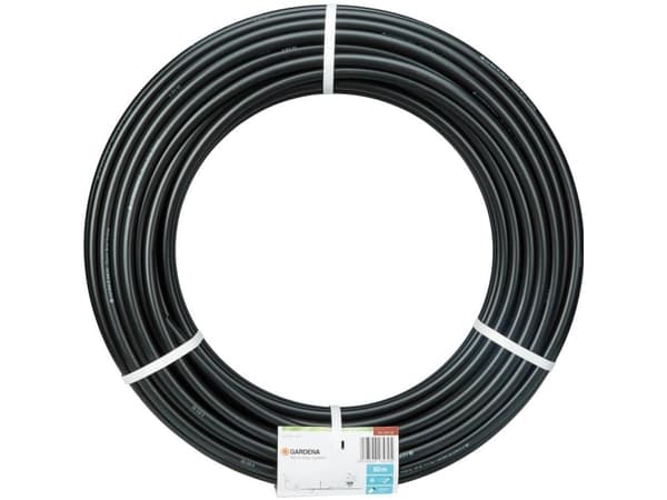 Gardena Micro-Drip-System Huvudrör Flex - 50 meter