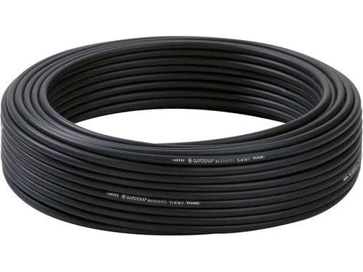 Gardena Micro-Drip-System Huvudrör Flex - 50 meter