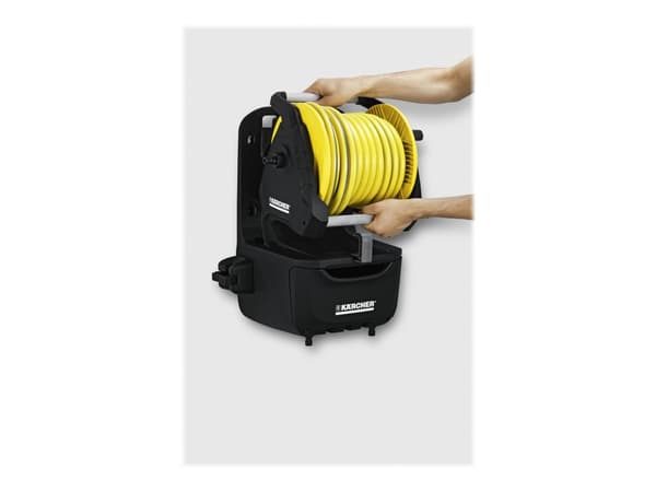 Kärcher Premium HR 7.315 - Slangespole