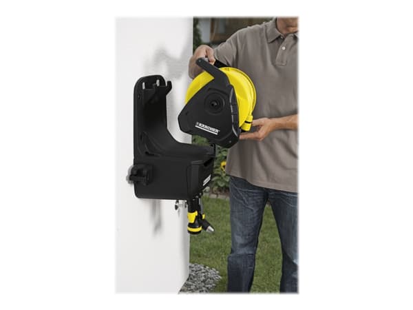 Kärcher Premium HR 7.315 - Slangespole