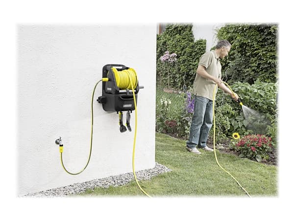 Kärcher Premium HR 7.315 - Slangespole