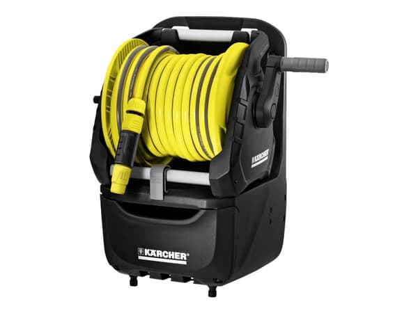 Kärcher Premium HR 7.315 - Slangespole