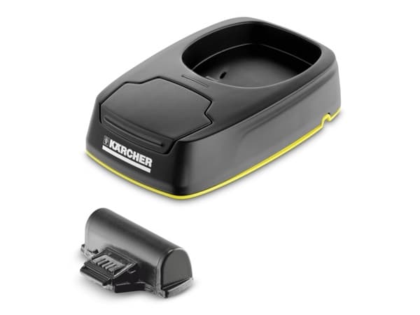 Kärcher - Tilbehørssett - for vindurenser - for Kärcher WV 5 Plus, WV 5 Premium